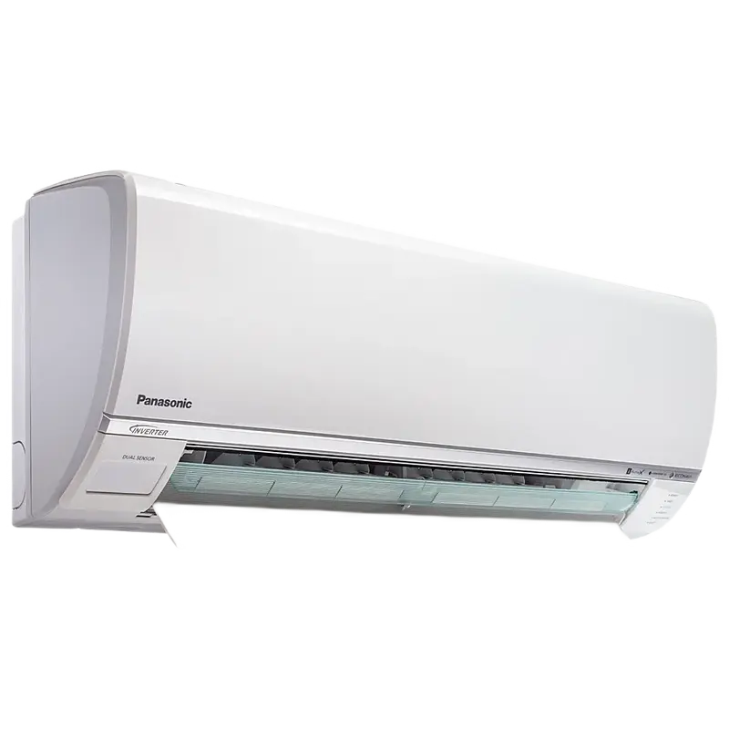 Air conditioner Panasonic E Deluxe  E9‑RKDW, 9000 BTU, ECONAVI, nanoe-GFunctii climatizare:  Răcire, Încălzire Suprafaţa acoperită:  pîna 25 m2 Tehnologie Inverter:  Da Capacitate de răcire :  9 kBTU/hClasa de eficiență energetică:  A++ Ionizare:  Da Filtru antibacterian:  Da [5]