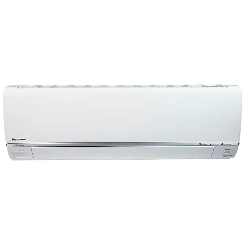 Air conditioner Panasonic E Deluxe  E9‑RKDW, 9000 BTU, ECONAVI, nanoe-GFunctii climatizare:  Răcire, Încălzire Suprafaţa acoperită:  pîna 25 m2 Tehnologie Inverter:  Da Capacitate de răcire :  9 kBTU/hClasa de eficiență energetică:  A++ Ionizare:  Da Filtru antibacterian:  Da [4]