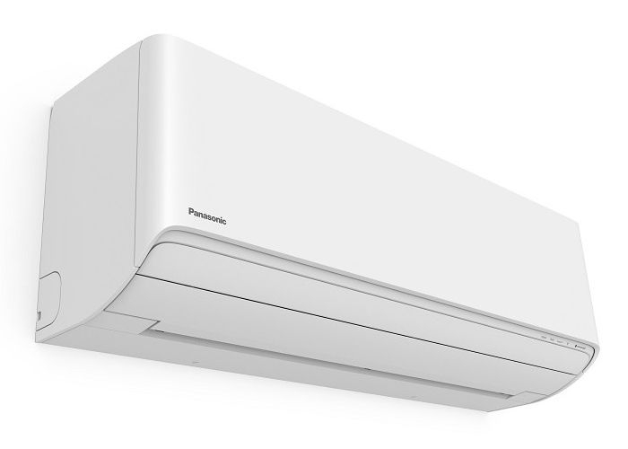 Air conditioner Panasonic Nordic HZ-25XKE, Heating mode min. -35°C, nanoe X Mark-2, Wi-FiFunctii climatizare:  Răcire, Încălzire Suprafaţa acoperită:  30 - 130 m² Tehnologie Inverter:  Da Clasa de eficiență energetică:  A+++ Filtru antibacterian:  Da Wi-Fi:  Da Reglarea direcției fluxului de aer:  Da [4]