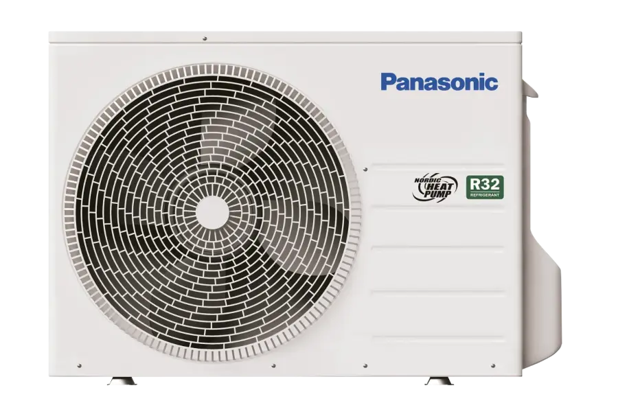 Air conditioner Panasonic Nordic HZ-35XKE, Heating mode min. -35°C, nanoe X Mark-2, Wi-FiFunctii climatizare:  Răcire, Încălzire Suprafaţa acoperită:  pîna 35 m2 Tehnologie Inverter:  Da Capacitate de răcire :  12 kBTU/hClasa de eficiență energetică:  A+++ Filtru antibacterian:  Da Wi-Fi:  Da Reglarea direcției fluxului de aer:  Da [3]