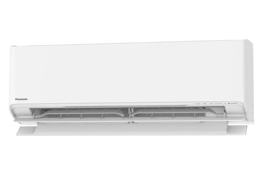Air conditioner Panasonic Nordic HZ-35XKE, Heating mode min. -35°C, nanoe X Mark-2, Wi-FiFunctii climatizare:  Răcire, Încălzire Suprafaţa acoperită:  pîna 35 m2 Tehnologie Inverter:  Da Capacitate de răcire :  12 kBTU/hClasa de eficiență energetică:  A+++ Filtru antibacterian:  Da Wi-Fi:  Da Reglarea direcției fluxului de aer:  Da [5]