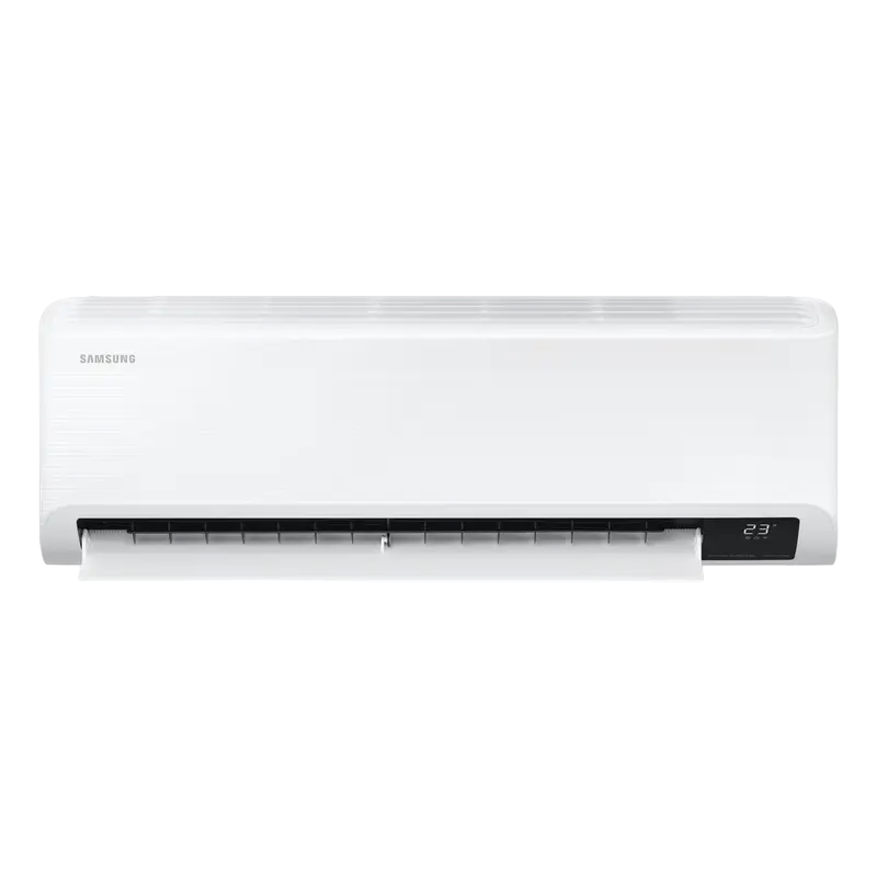 Air conditioner Samsung AR9500T Nordic, AR12TXFYBWKN, Wi-FiSuprafaţa acoperită:  pîna 25 m2 Tehnologie Inverter:  Da Capacitate de răcire :  1200 kBTU/hClasa de eficiență energetică:  A++ Filtru antibacterian:  Da Wi-Fi:  Da Reglarea direcției fluxului de aer:  Da [4]