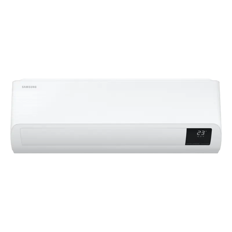 Air conditioner Samsung AR9500T Nordic, AR12TXFYBWKN, Wi-FiSuprafaţa acoperită:  pîna 25 m2 Tehnologie Inverter:  Da Capacitate de răcire :  1200 kBTU/hClasa de eficiență energetică:  A++ Filtru antibacterian:  Da Wi-Fi:  Da Reglarea direcției fluxului de aer:  Da [3]