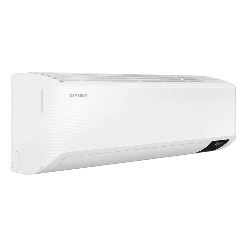 Air conditioner Samsung AR9500T Nordic, AR12TXFYBWKN, Wi-FiSuprafaţa acoperită:  pîna 25 m2 Tehnologie Inverter:  Da Capacitate de răcire :  1200 kBTU/hClasa de eficiență energetică:  A++ Filtru antibacterian:  Da Wi-Fi:  Da Reglarea direcției fluxului de aer:  Da [5]
