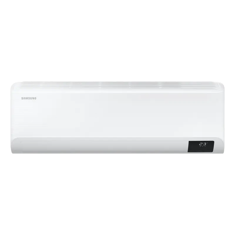Air conditioner Samsung AR9500T Nordic, AR12TXFYBWKN, Wi-FiSuprafaţa acoperită:  pîna 25 m2 Tehnologie Inverter:  Da Capacitate de răcire :  1200 kBTU/hClasa de eficiență energetică:  A++ Filtru antibacterian:  Da Wi-Fi:  Da Reglarea direcției fluxului de aer:  Da [7]