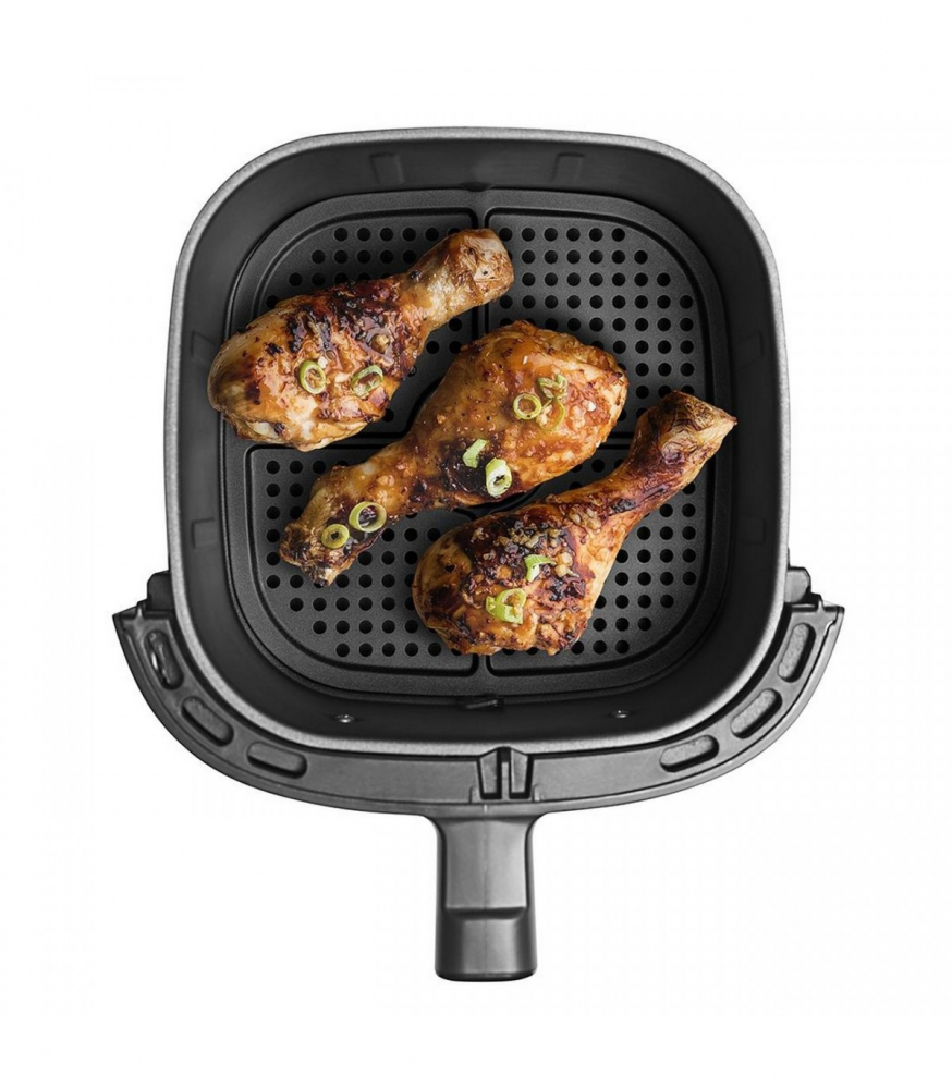 Фритюрница Tefal EY145810 Easy Fry Compact [2]