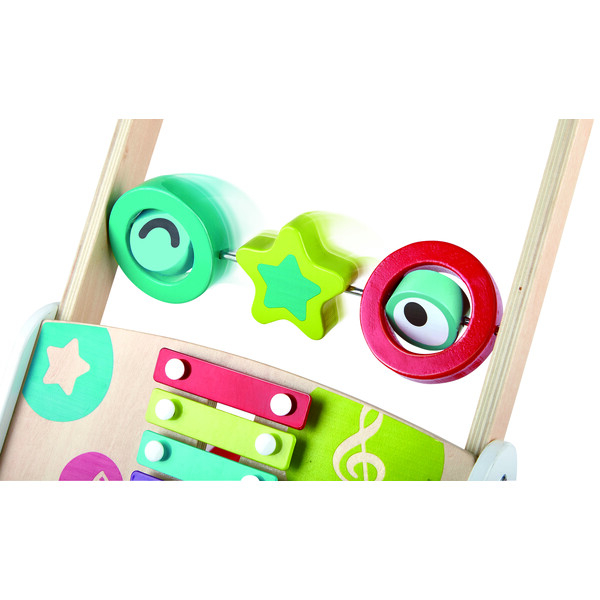 Premergător muzical Hape – Primii pași cu muzică și joacă educativă! [7]