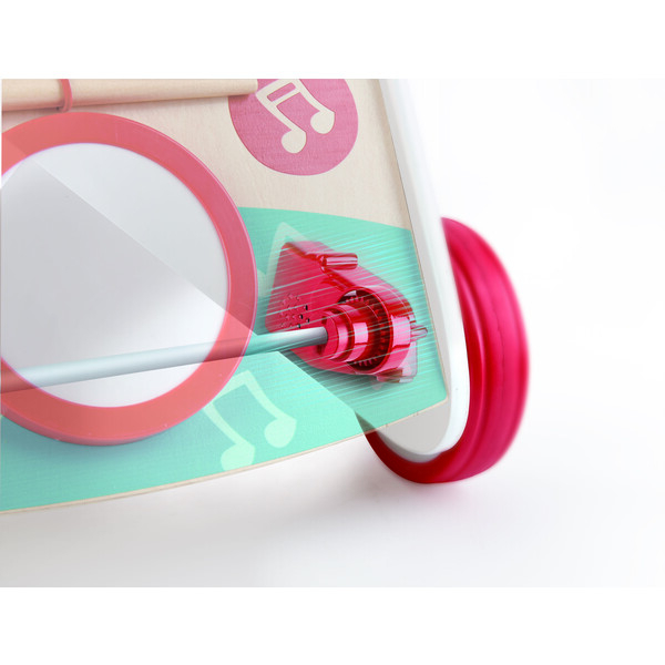 Premergător muzical Hape – Primii pași cu muzică și joacă educativă! [6]