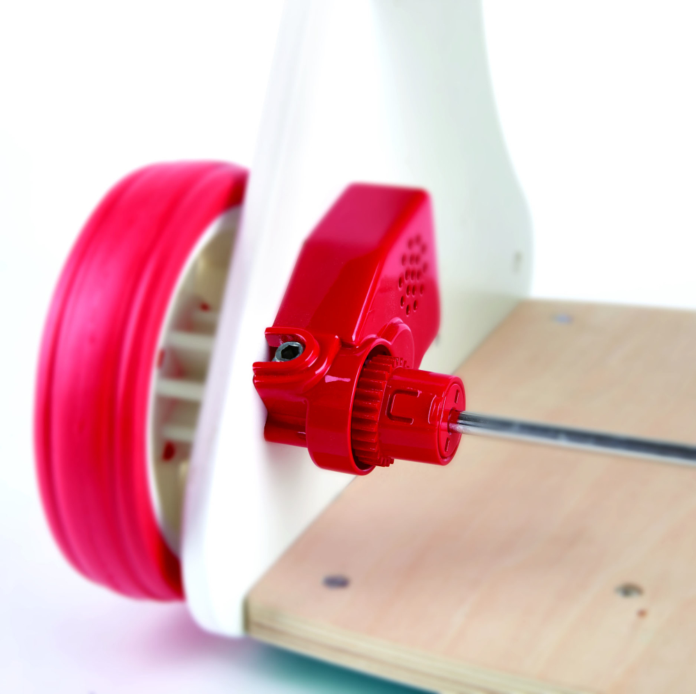 Premergător muzical Hape – Primii pași cu muzică și joacă educativă! [4]