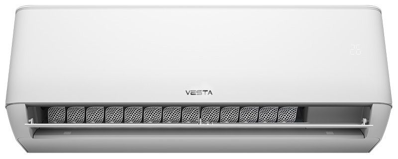 Инверторный кондиционер Advanced Inverter Seria PREMIUM, R32, A+++, Gentle Breeze, 4D Airflow, Ионизатор и УФ-стерилизация, Подогрев наружного блока (-25°C), Wi-Fi Встроенный [4]