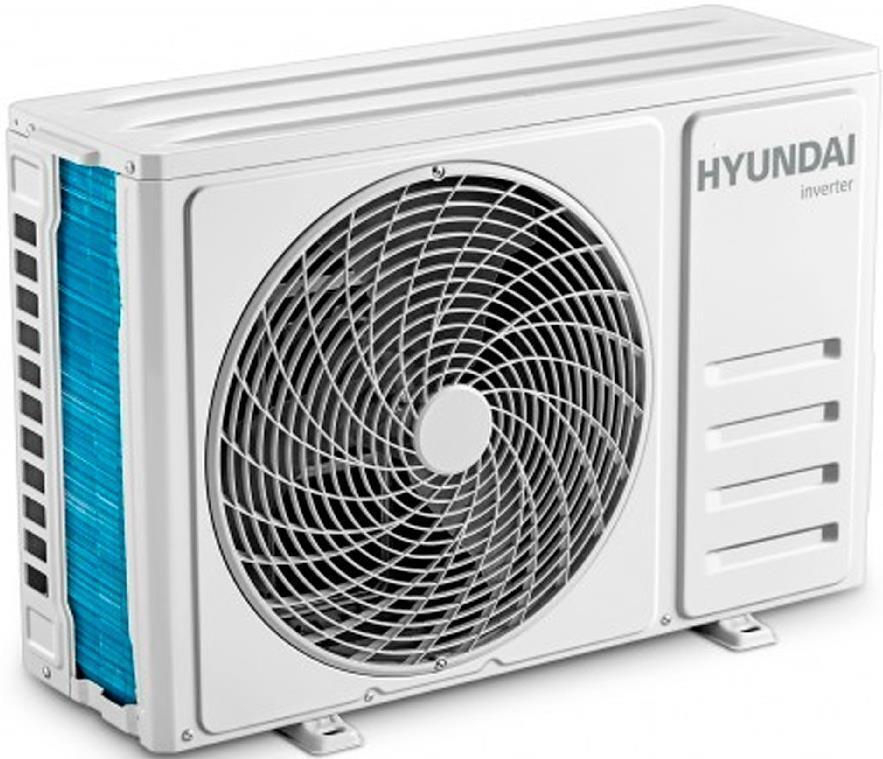 Кондиционер Hyundai HYAC-18CHSD/TP51I R32 Wi-Fi Smart Inverter – Умный комфорт и надёжная эффективность для вашего дома [2]