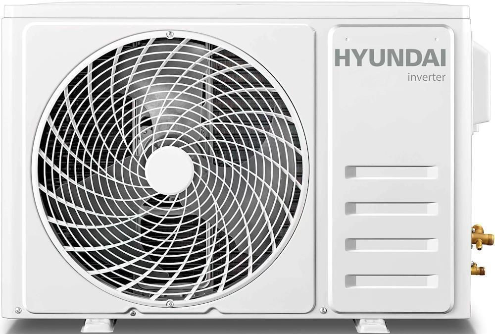 Кондиционер Hyundai HYAC-24CHSD/TP51I R32 Wi-Fi Smart Inverter – Мощность и умный комфорт для больших помещений [3]