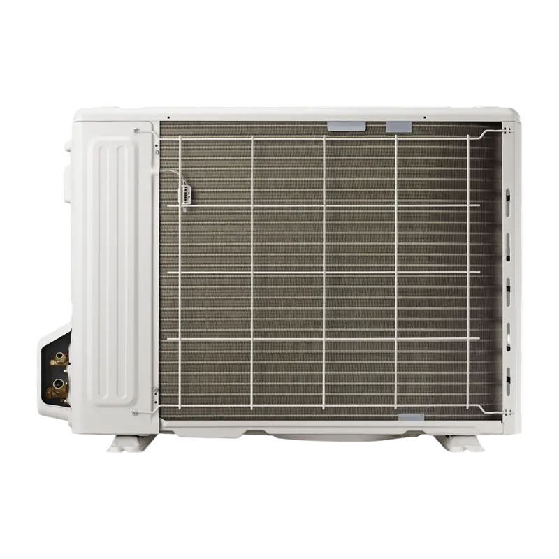 Aparat de aer condiționat Split Samsung AR24BXHQASINEU, 24kBTU/h, Alb [3]