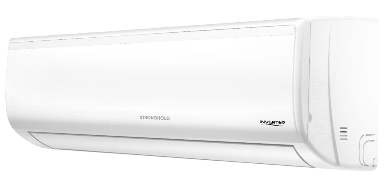 Кондиционер Stronghold Wi-Fi Smart Inverter SAC-09SI-2 – Умный комфорт и энергоэффективность [8]