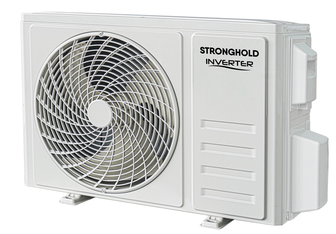 Кондиционер Stronghold Wi-Fi Smart Inverter SAC-12SI-2 – Интеллектуальный климат для средних помещений [6]