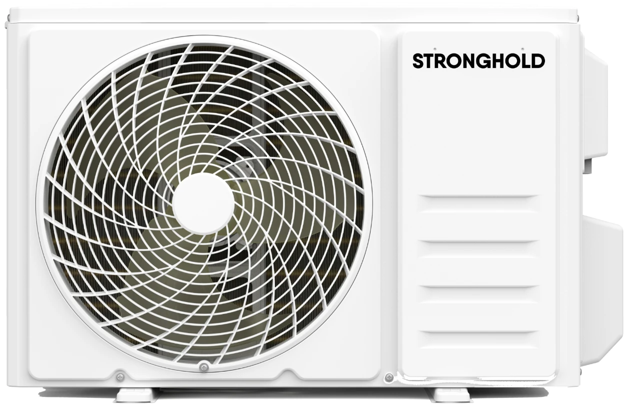 Aparat de aer condiționat Stronghold Wi-Fi Smart Inverter SAC-12SI – Putere mai mare, confort inteligent [3]