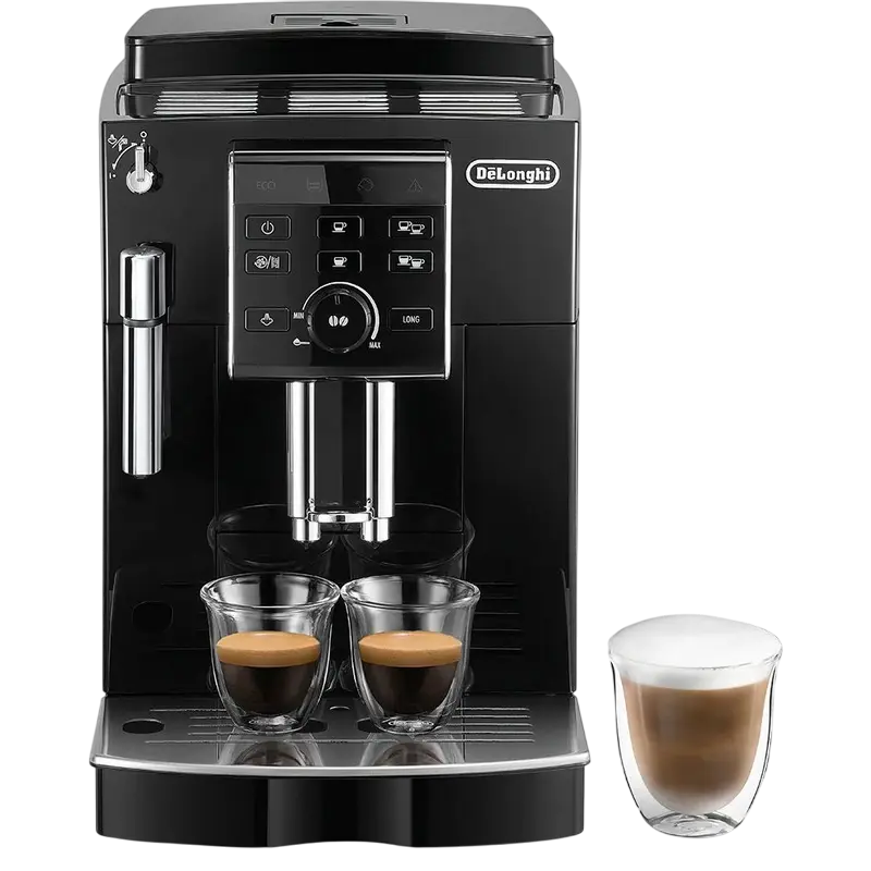 Aparat de cafea DeLonghi ECAM 13.123 B [1]