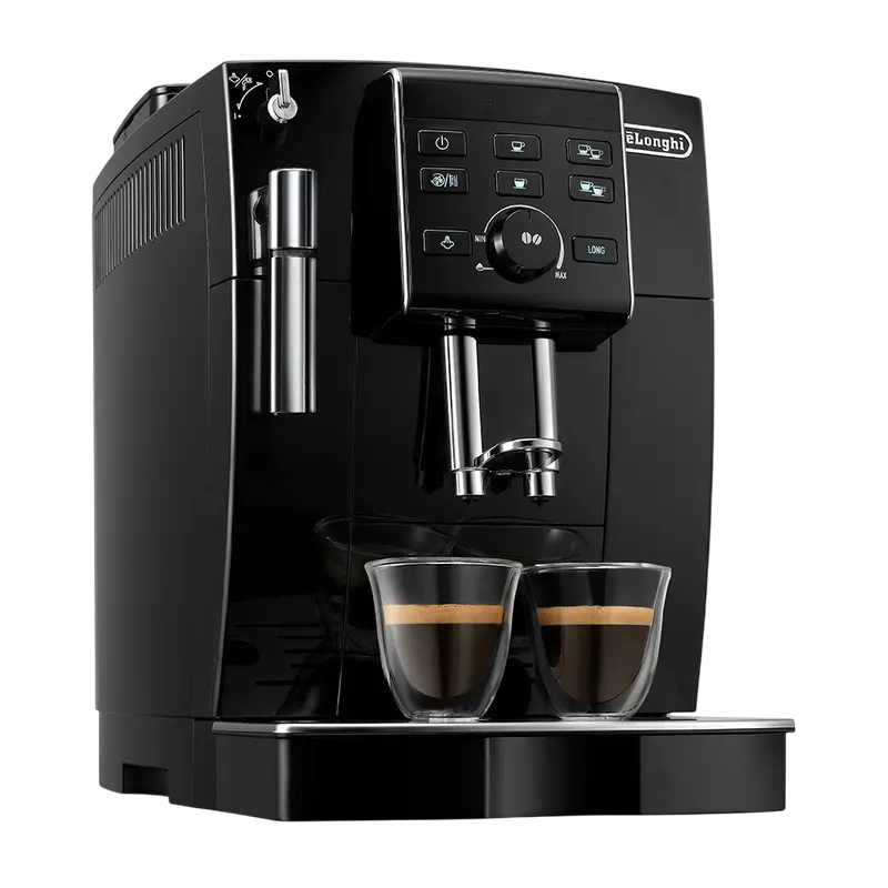 Aparat de cafea DeLonghi ECAM 13.123 B [2]