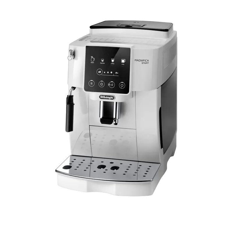 Aparat de cafea DeLonghi ECAM220.20.W, Alb [3]