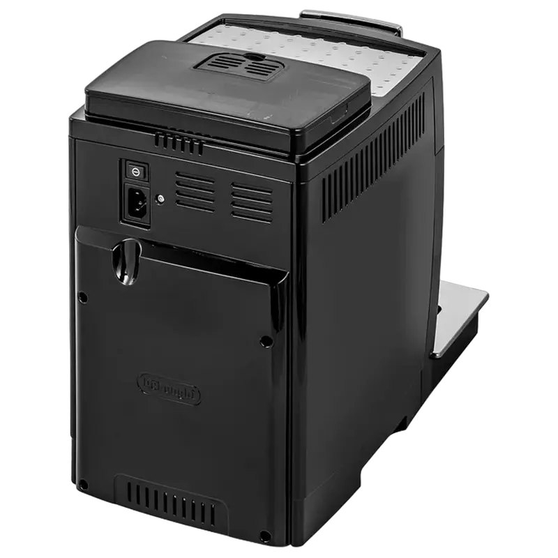 Кофемашина DeLonghi ECAM23.460B, Чёрный [9]