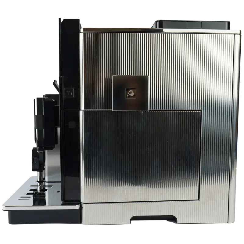 Кофемашина DeLonghi EPAM 960.75 GLM, Серебристый | Черный [6]
