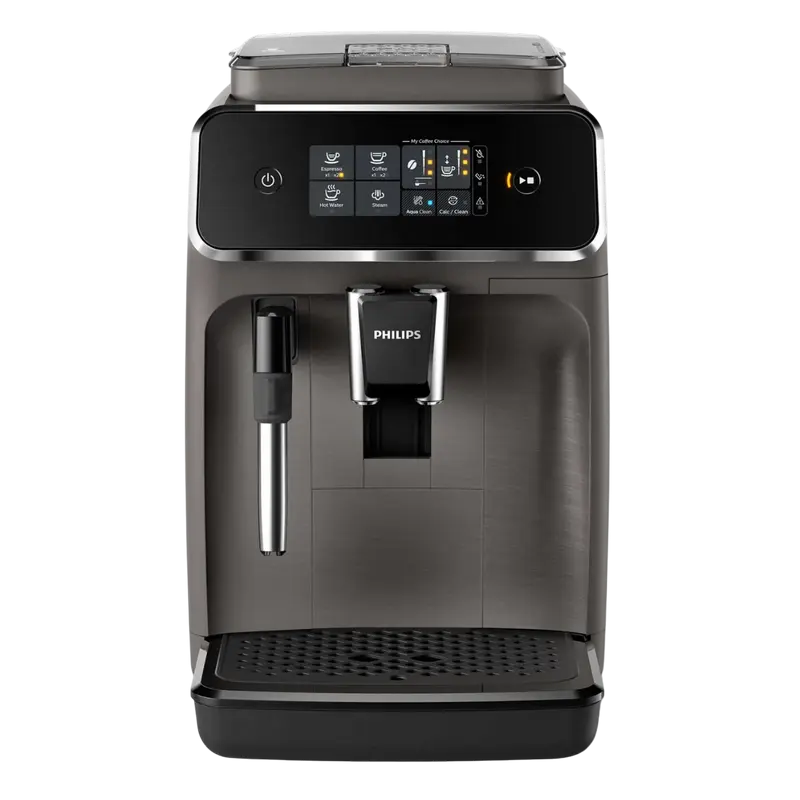 Aparat de cafea Philips EP2224/10 [4]