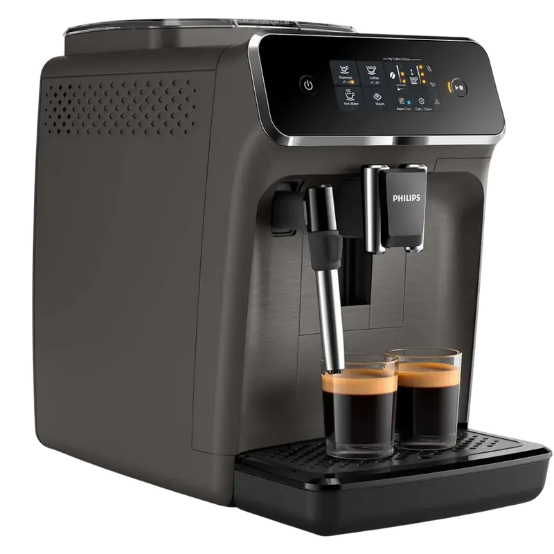 Aparat de cafea Philips EP2224/10 [3]