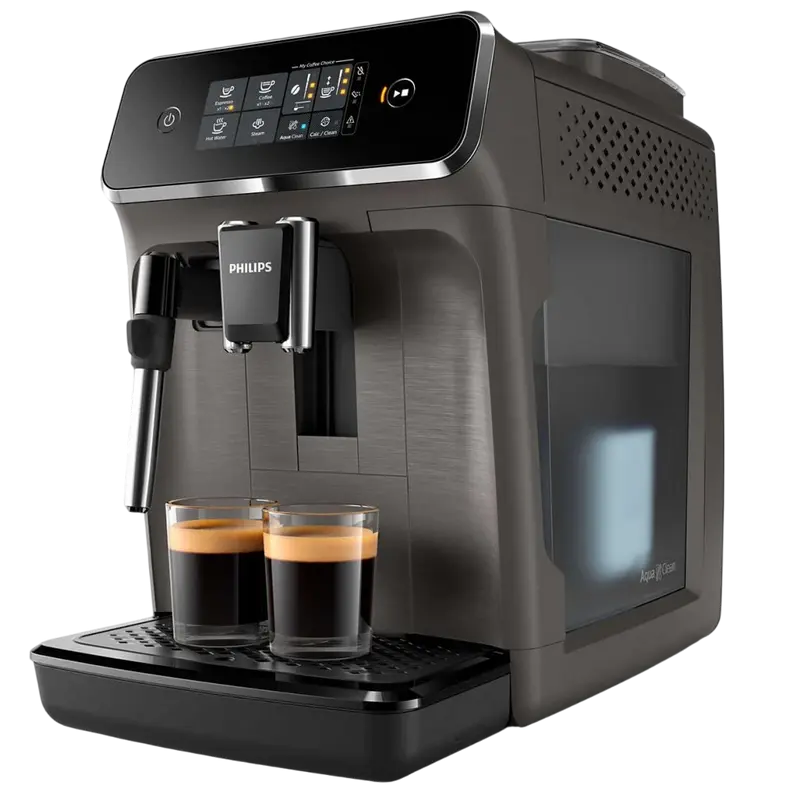Aparat de cafea Philips EP2224/10 [2]