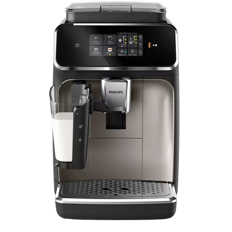Aparat de cafea Philips EP2336/40, Negru [4]