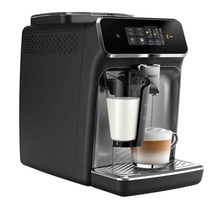 Aparat de cafea Philips EP2339/40, Negru [3]