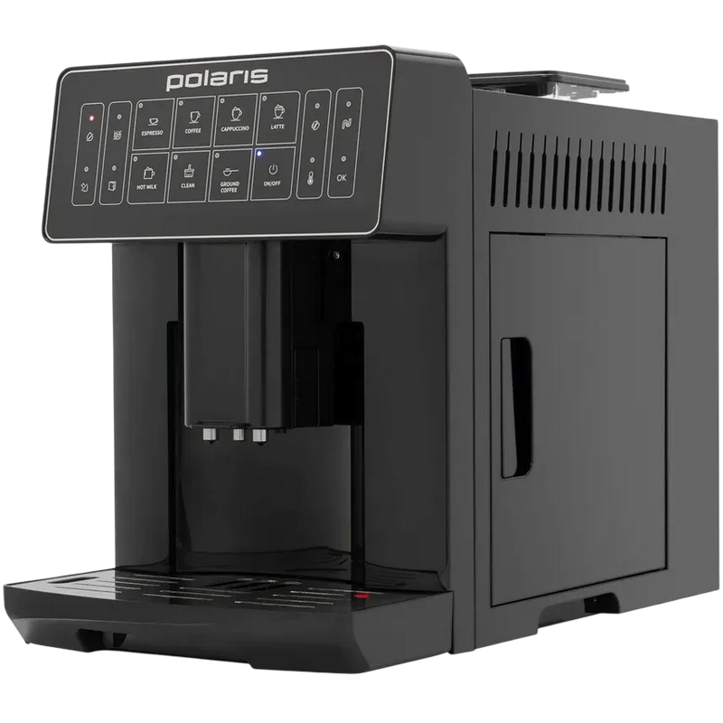 Aparat de cafea Polaris PACM 2052AC (Negru) [8]