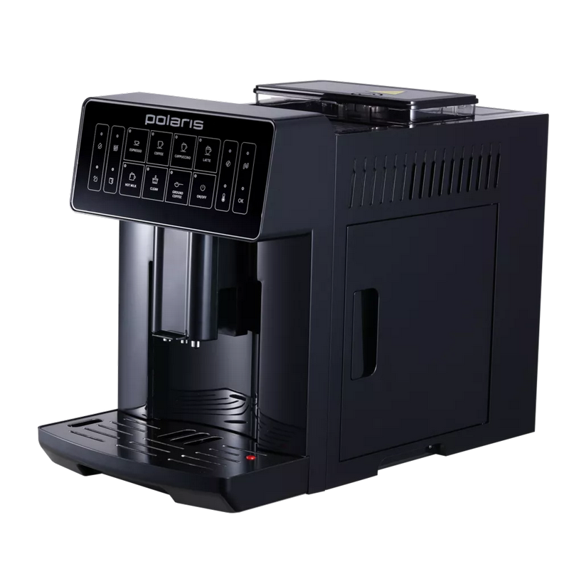 Aparat de cafea Polaris PACM 2052AC (Negru) [6]