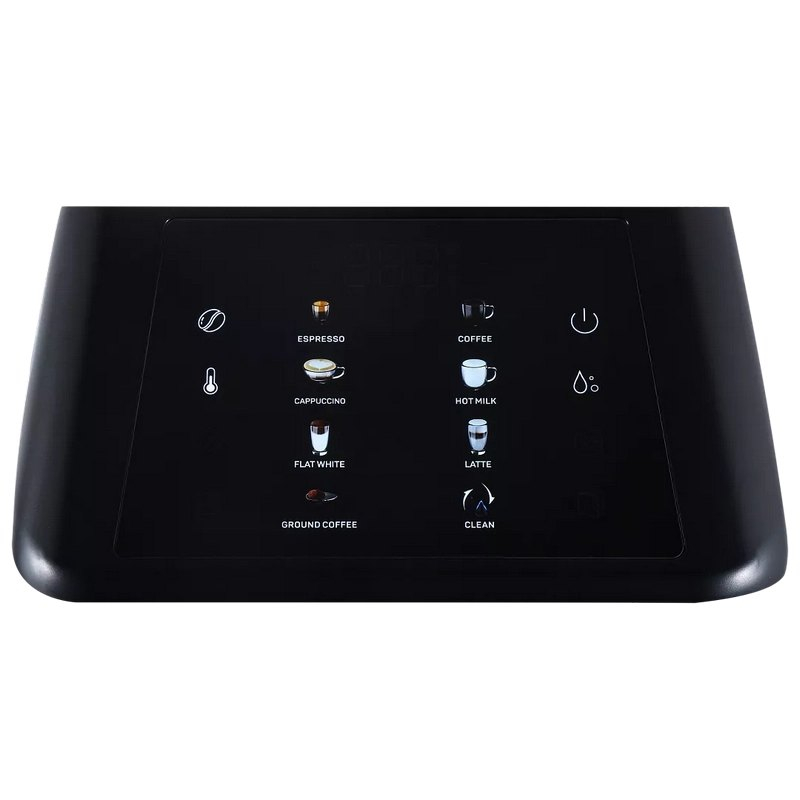 Кофемашина Polaris PACM 2056AC, Чёрный [3]
