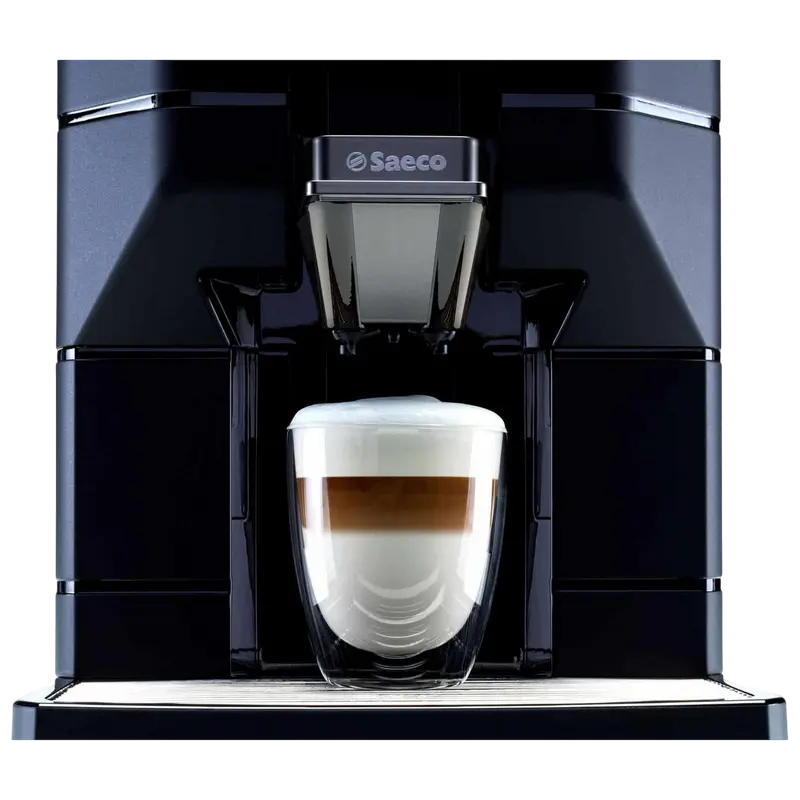 Автоматическая кофемашина Saeco Magic M1, Черный [6]