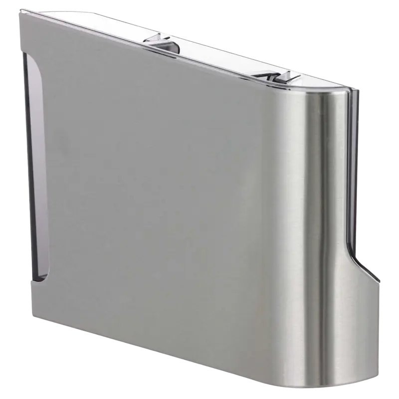 Aparat de cafea Siemens TI9553X1RW, Argintiu [2]