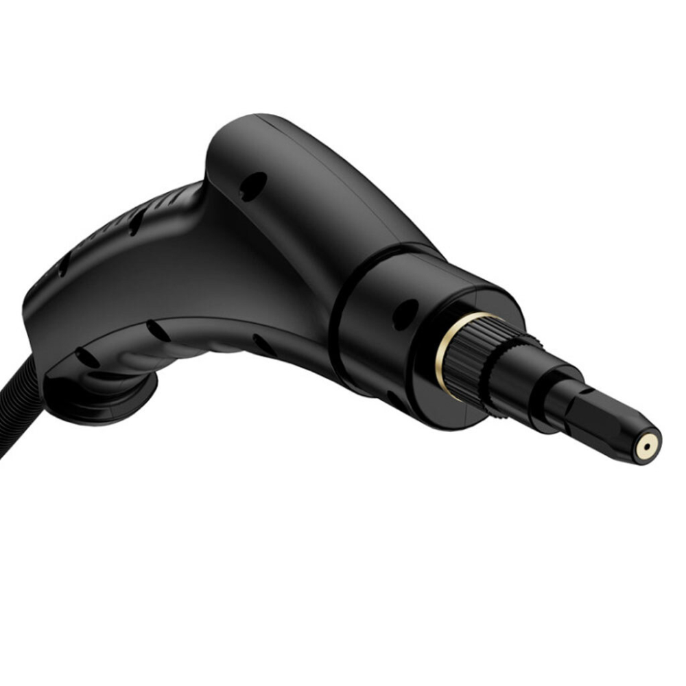 Пароочиститель портативный XO CF47 Smart – Глубокая чистка при 110°C с 6 скоростями и полным набором насадок! [5]