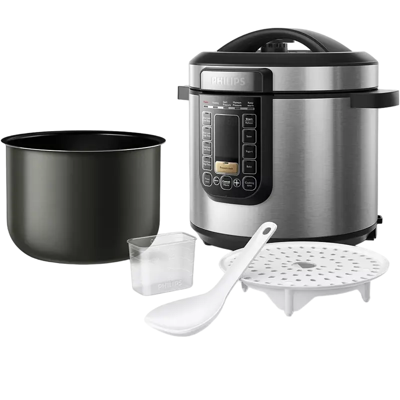 Multicooker Philips HD2237/40 [5]