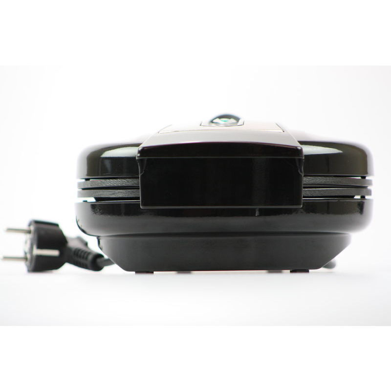 Aparat de Gătit Vafe BROCK WM 3002 BK, Negru, 1000W – Disponibil pe Mobishop.md [2]