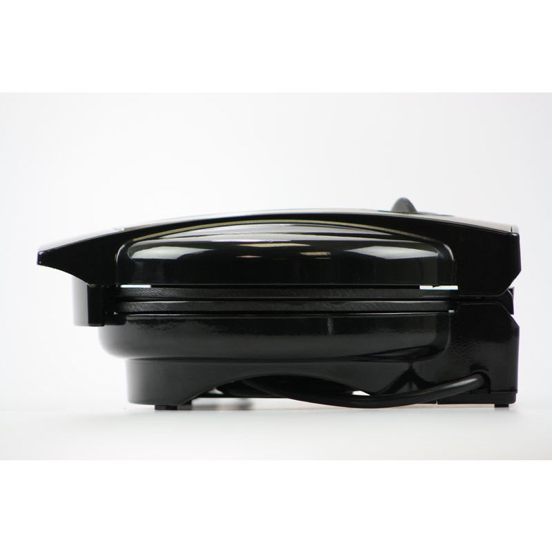 Aparat de Gătit Vafe BROCK WM 3002 BK, Negru, 1000W – Disponibil pe Mobishop.md [3]