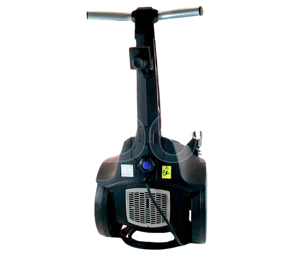 Aparat de spălat cu presiune ANNOVI REVERBERI 9 Series 970 (7400W, 230 bar, 900 l/h, Tambur furtun) [5]