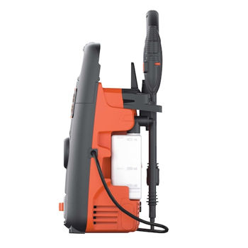 Aparat de spălat cu presiune B+D BXPW1300E [5]
