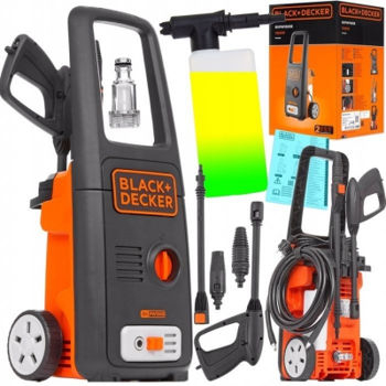 Aparat de spălat cu presiune B+D BXPW1500E [2]