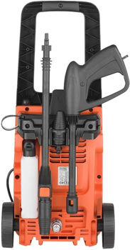 Aparat de spălat cu presiune B+D BXPW1500E [3]