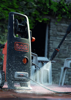 Aparat de spălat cu presiune B+D BXPW1800E [3]