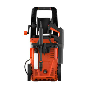 Aparat de spălat cu presiune B+D BXPW1800E [2]