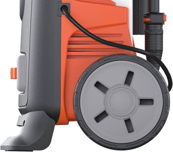 Aparat de spălat cu presiune B+D BXPW2200E [3]