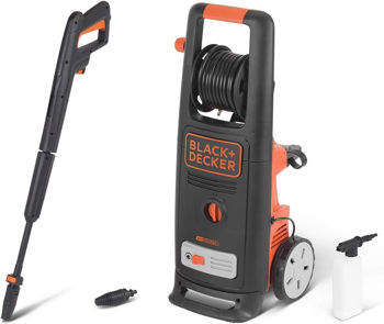 Aparat de spălat cu presiune B+D BXPW2200E [1]