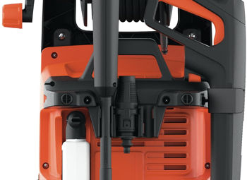Aparat de spălat cu presiune B+D BXPW2200E [4]
