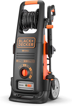 Aparat de spălat cu presiune B+D BXPW2500DTS-E [3]