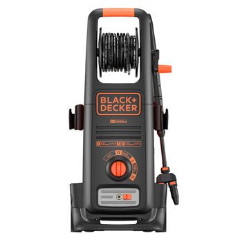 Aparat de spălat cu presiune B+D BXPW2500DTS-E [2]